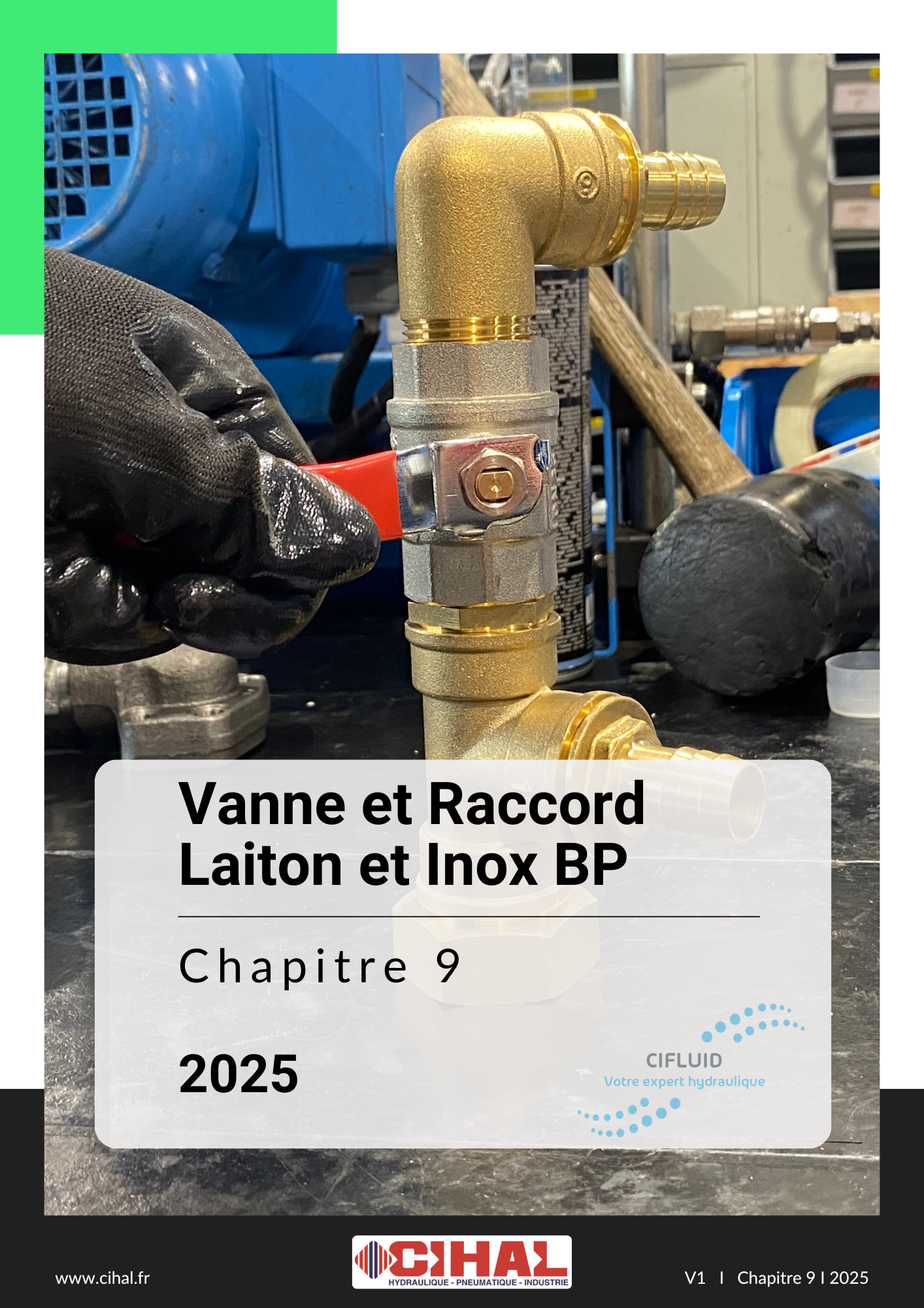 Catalogue Chapitre 1