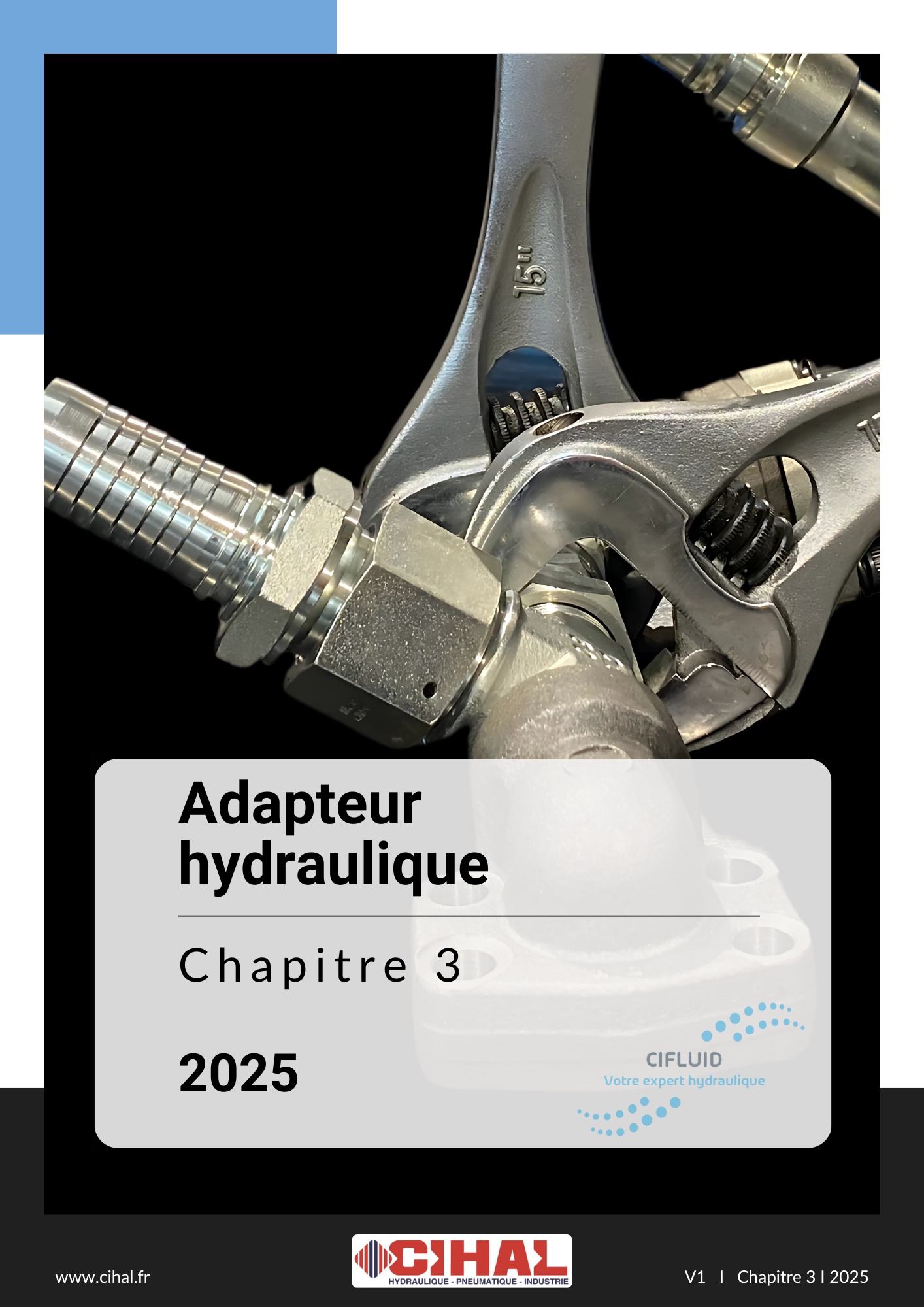 Catalogue Chapitre 1