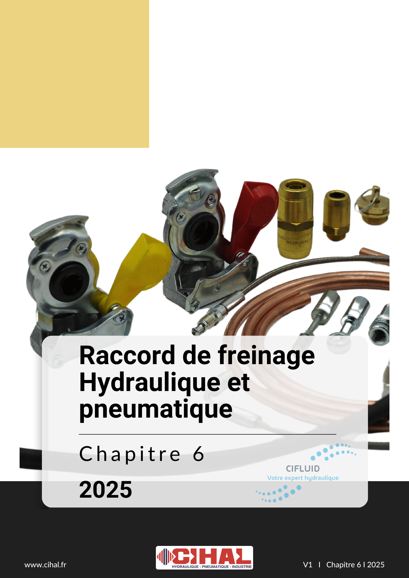 Catalogue Chapitre 1