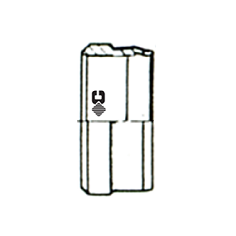 Bague de sertissage série LL