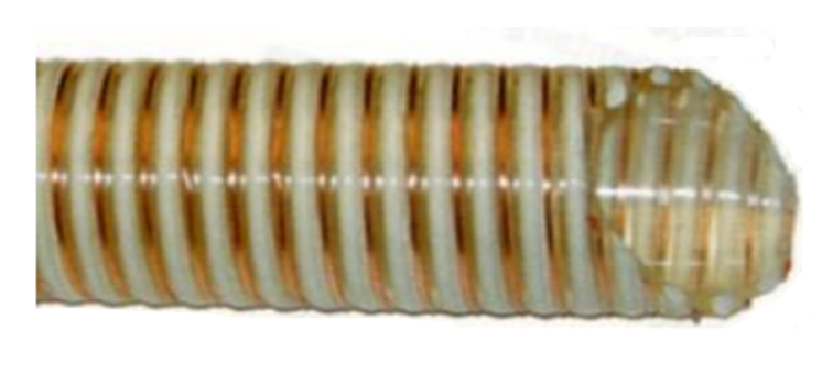 Tuyau 466AS (antistatique)