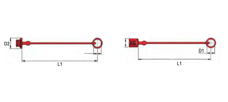 Bouchon PVC pour coupleur à clapet ISOA