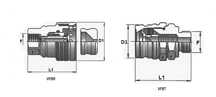 Valve de freinage AGRICOLE