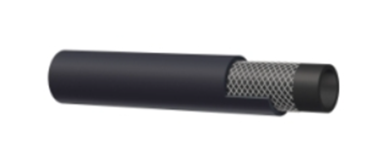 Tuyau 654AA Multi fuel