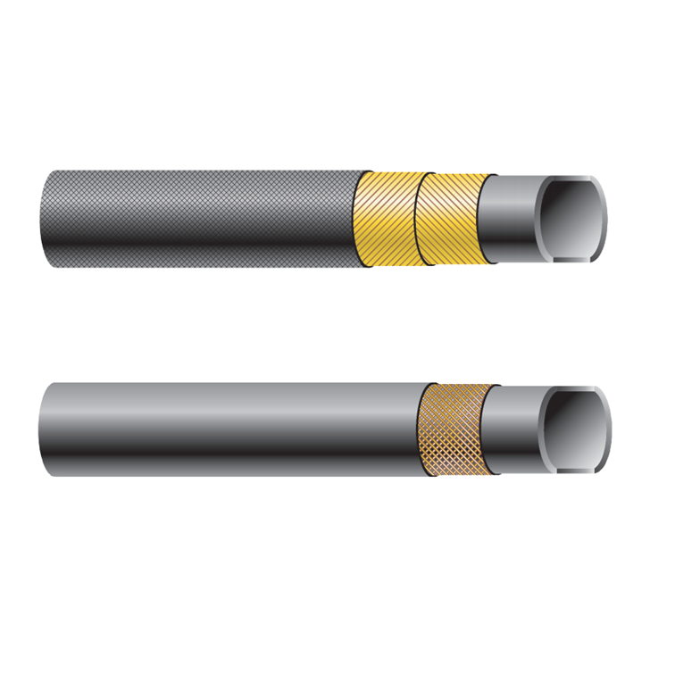 Tuyau radiateur type FKS et FKD