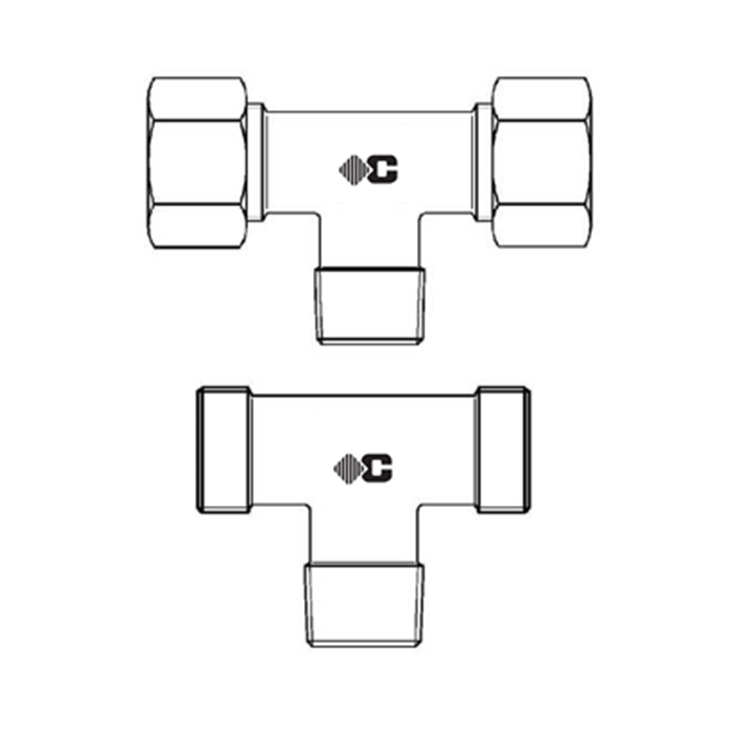 Te male GAZ série LL