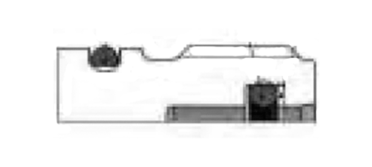 Joint et bague pour coupleur CVF