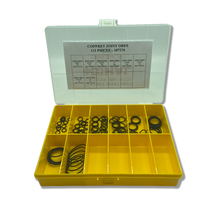 Coffret joint ORFS