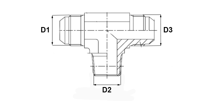 Te male JIC x male BRIGGS
