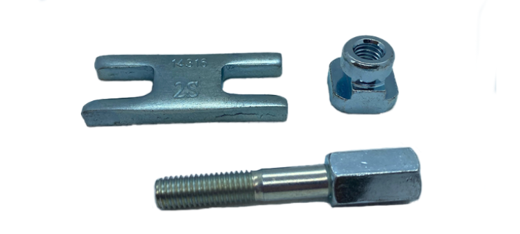 Accessoires / collier pour série lourde