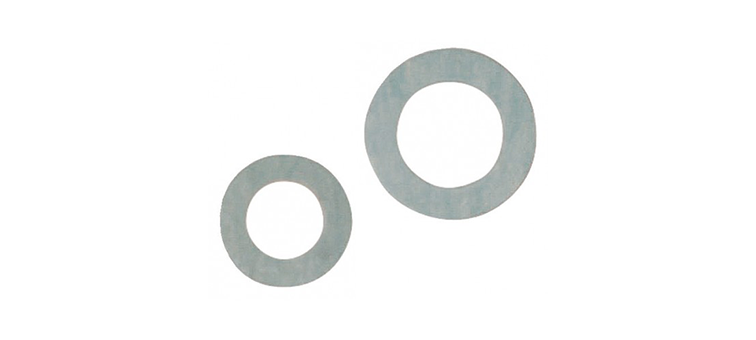 Joints fibre sans amiante pour compteur d'eau