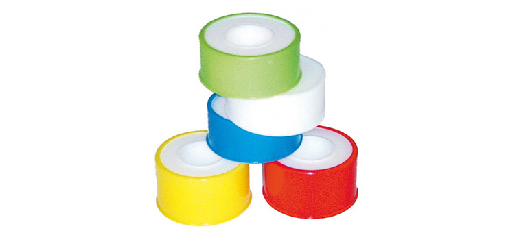 Rouleaux de PTFE 