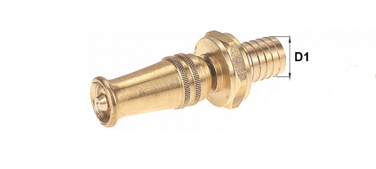 Lance d'arrosage et maraîchère 