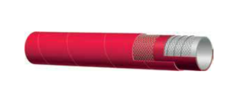 Aspiration liquide alimentaire 402LH 