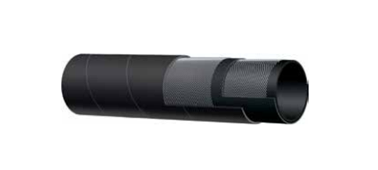 Refoulement pulvérulent 760AA 