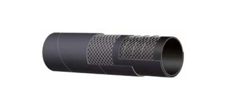 Aspiration/refoulement 16 bars