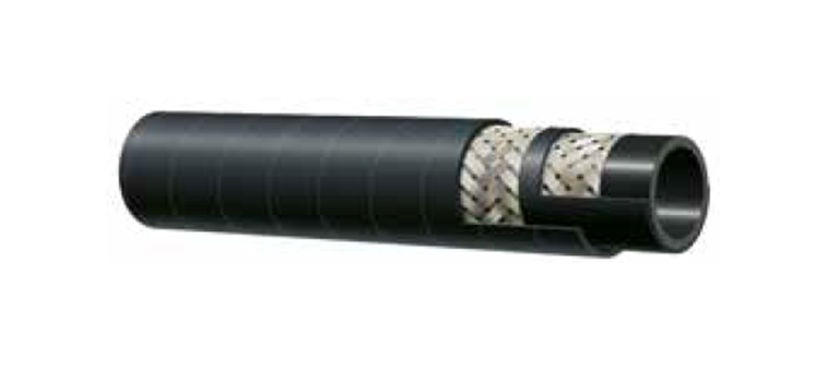 Tuyau 345AA (vapeur 210°)