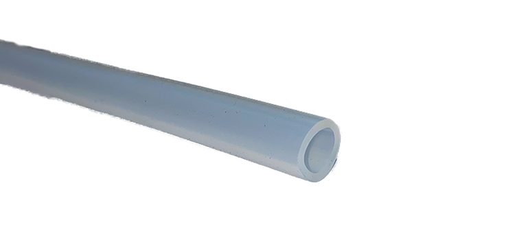 Tube silicone
