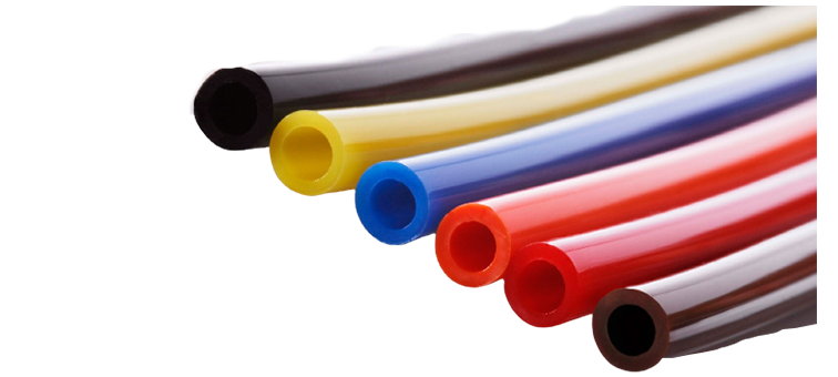 Tube Polyuréthane (PU)
