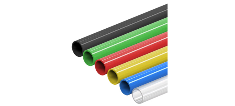 Tube Polyamide (PA)