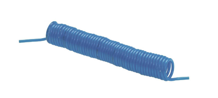 Serpentins polyuréthane