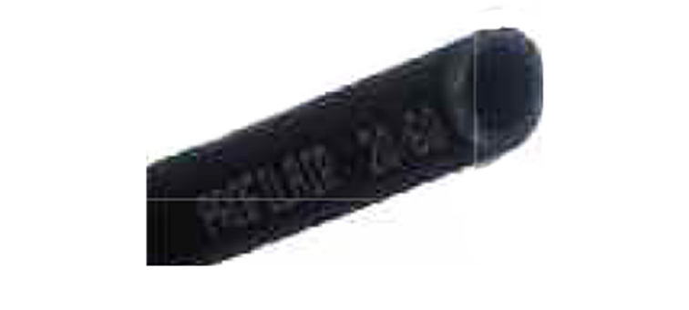 TUYAU 590AE (20 bars)