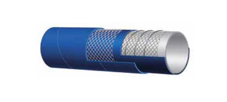 TUYAU 902LE (air chaud)